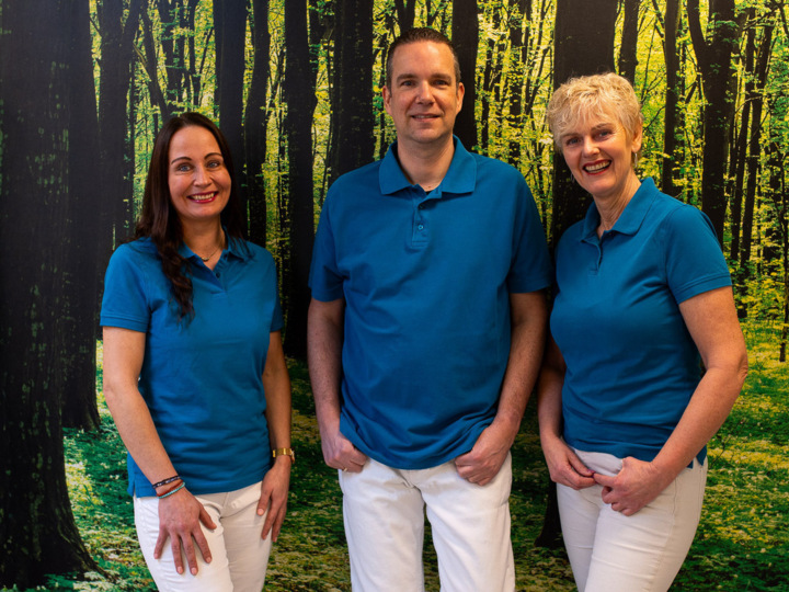 Altijd dezelfde ervaren behandelaar bij Mondhygiëne de Beemster